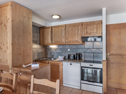 Apartment Val Thorens, 2 bedrooms, 6 persons - photo_17915518930