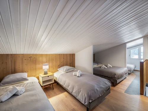 Apartment Val Thorens, 1 bedroom, 6 persons - photo_16793833699