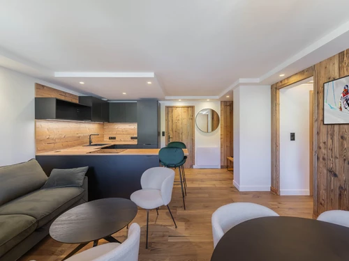 Apartment Val Thorens, 2 bedrooms, 4 persons - photo_20145398230