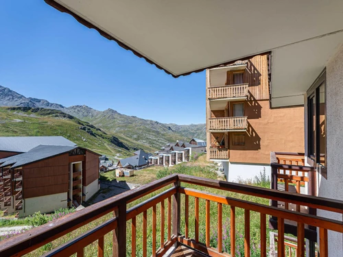Apartment Val Thorens, 2 bedrooms, 4 persons - photo_20145398230