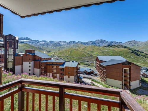 Apartment Val Thorens, 2 bedrooms, 4 persons - photo_20145398230