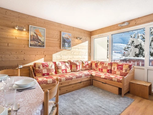 Ferienwohnung Val Thorens, 1 Schlafzimmer, 5 Personen - photo_1011243819711