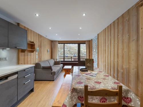 Apartment Val Thorens, 1 bedroom, 6 persons - photo_18270075671