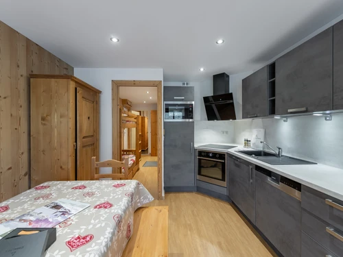 Apartment Val Thorens, 1 bedroom, 6 persons - photo_18270075671