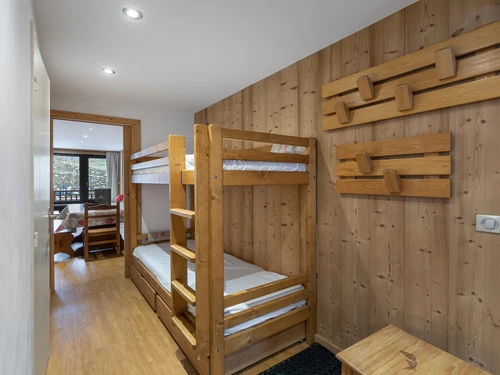 Apartment Val Thorens, 1 bedroom, 6 persons - photo_18270075671