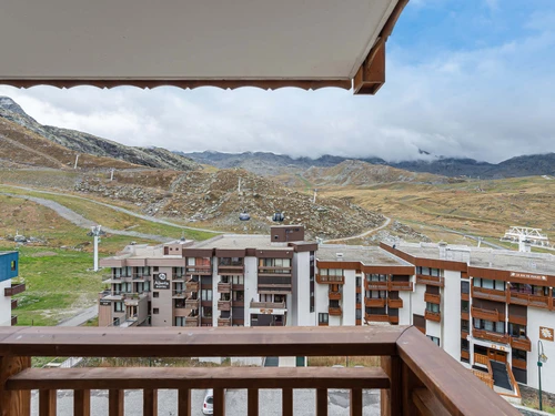 Apartment Val Thorens, 1 bedroom, 6 persons - photo_18270075671