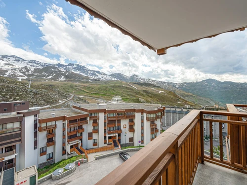 Apartment Val Thorens, 1 bedroom, 6 persons - photo_18270075671