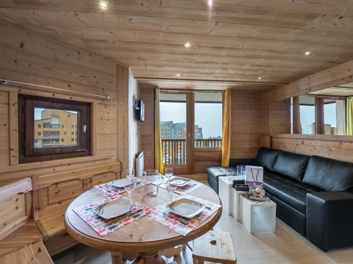 Apartment Val Thorens, 1 bedroom, 4 persons - photo_16788083391