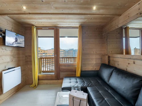 Apartment Val Thorens, 1 bedroom, 4 persons - photo_16788083391
