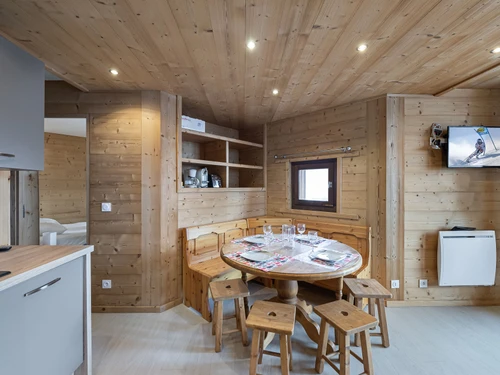 Apartment Val Thorens, 1 bedroom, 4 persons - photo_16788083391