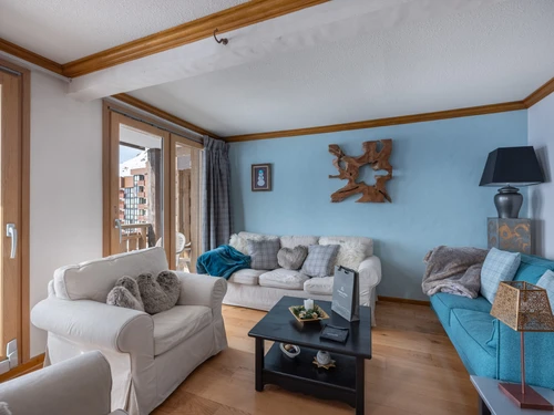 Apartamento Val Thorens, 3 dormitorios, 6 personas - photo_1011430187464