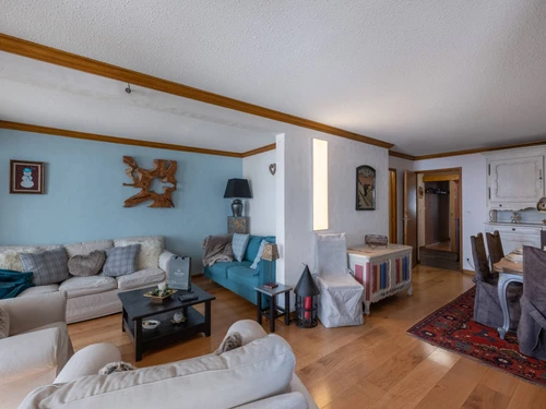 Apartamento Val Thorens, 3 dormitorios, 6 personas - photo_1011430187464