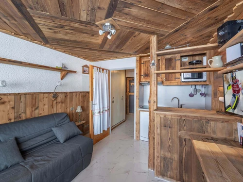 Studio Val Thorens, 1 pièce, 4 personnes - photo_20142714124