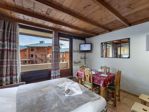 Studio Val Thorens, 1 pièce, 4 personnes - photo_18224943476