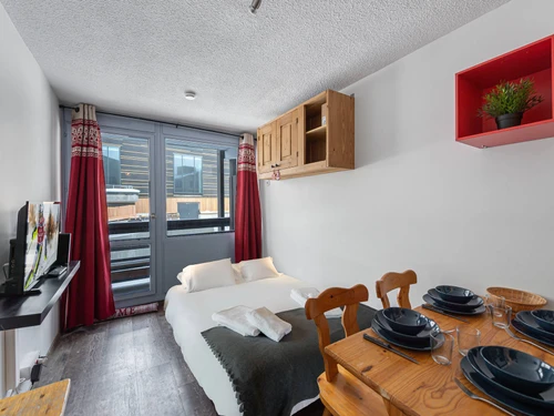 Apartamento Val Thorens, estudio, 4 personas - photo_18755227405