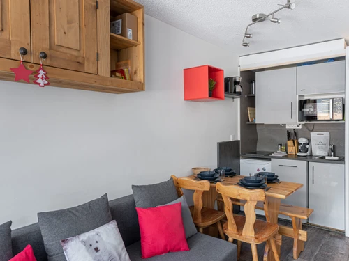 Apartamento Val Thorens, estudio, 4 personas - photo_18755227405