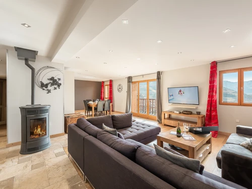 Apartment Val Thorens, 3 bedrooms, 6 persons - photo_16508682222