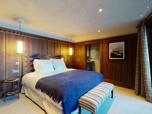 Apartment Val-d'Isère, 5 bedrooms, 14 persons - photo_19868217584