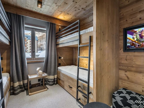 Apartment Val-d'Isère, 4 bedrooms, 10 persons - photo_14895063336