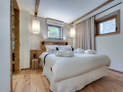 Apartment Val-d'Isère, 4 bedrooms, 8 persons - photo_1011609933934