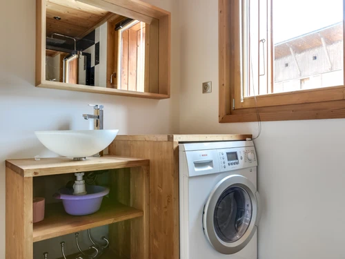 Apartamento Val-d'Isère, 4 dormitorios, 8 personas - photo_14895067291