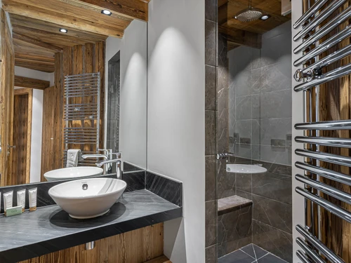 Apartment Val-d'Isère, 3 bedrooms, 8 persons - photo_14895071163