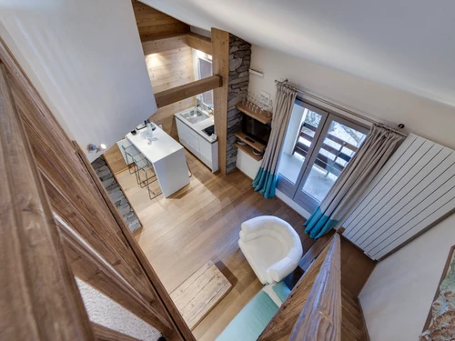 Apartment Val-d'Isère, 1 bedroom, 4 persons - photo_18751847066