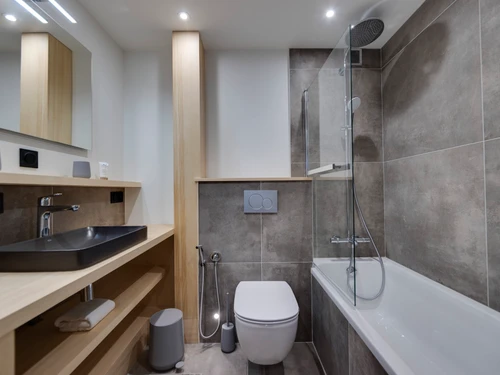 Apartment Val-d'Isère, 2 bedrooms, 5 persons - photo_18751846819