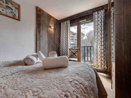 Apartment Val-d'Isère, 2 bedrooms, 4 persons - photo_14896231071