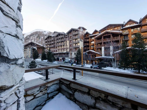 Apartment Val-d'Isère, 1 bedroom, 4 persons - photo_18751846968