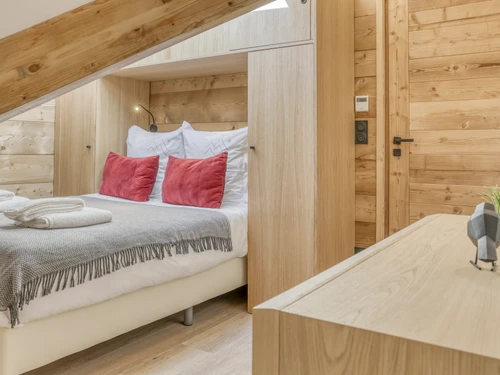 Appartement Saint-Gervais-les-Bains, 3 pièces, 6 personnes - photo_18919204727