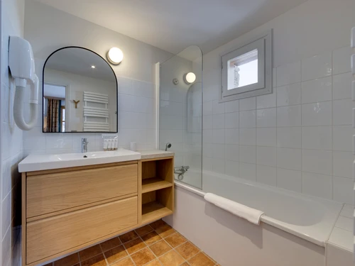 Apartment Les Arcs 1950, 2 bedrooms, 7 persons - photo_1011339936218