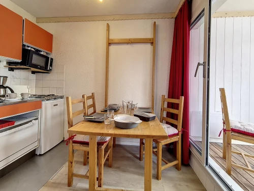 Studio Les Menuires, studio flat, 3 persons - photo_17729891565