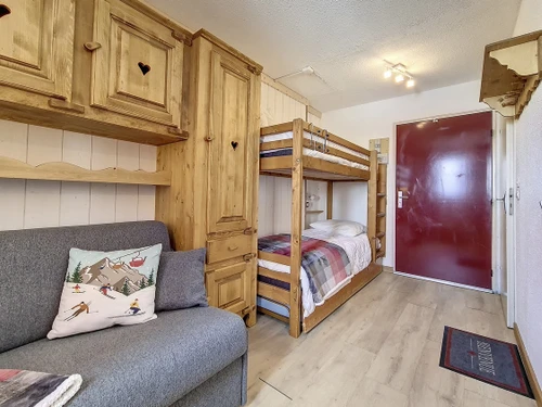 Studio Les Menuires, studio flat, 3 persons - photo_17729891565