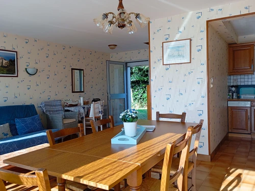 Maison Sarzeau, 3 pièces, 6 personnes - photo_1011683628457