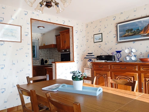 Maison Sarzeau, 3 pièces, 6 personnes - photo_1011683628457