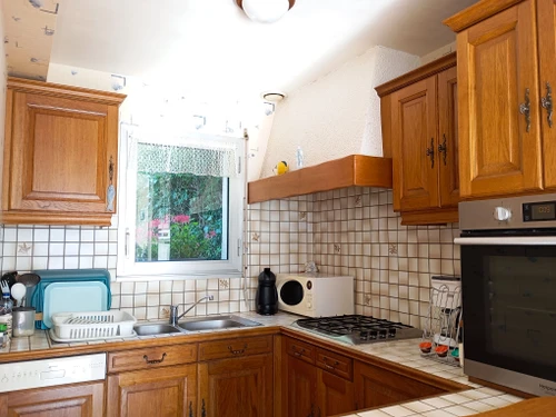 Maison Sarzeau, 3 pièces, 6 personnes - photo_1011683628457