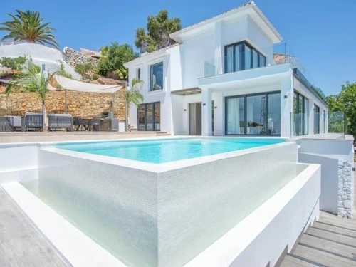 Villa Marbella, 7 Schlafzimmer, 15 Personen - photo_1011691829833