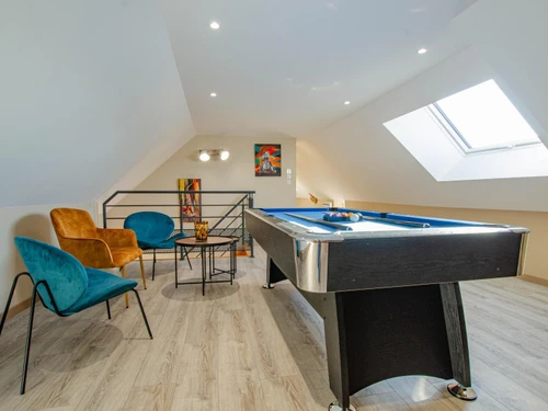 Appartement Pouan-les-Vallées, 5 pièces, 6 personnes - photo_1011691865683