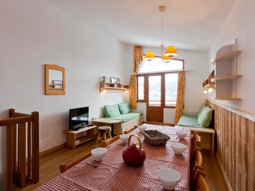 Apartment La Tania, 2 bedrooms, 9 persons - photo_14336325155