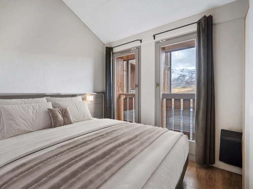 Ferienwohnung Val Thorens, 3 Schlafzimmer, 6 Personen - photo_1011691945307