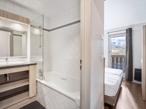 Ferienwohnung Val Thorens, 3 Schlafzimmer, 6 Personen - photo_1011691945307