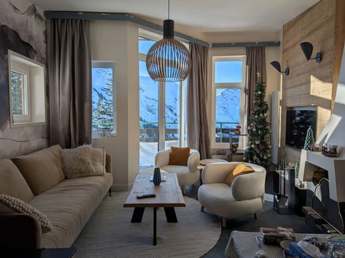 Appartement Avoriaz, 4 pièces, 7 personnes - photo_1011670578642