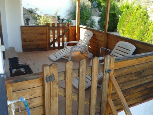 Ferienwohnung Peniscola, 3 Schlafzimmer, 8 Personen - photo_1011691969634