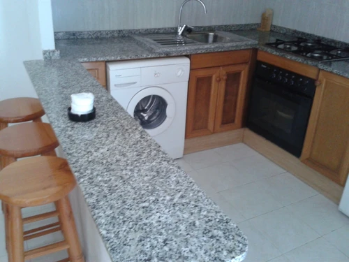 Ferienwohnung Peniscola, 3 Schlafzimmer, 8 Personen - photo_1011691969634