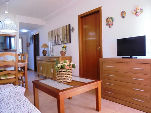 Ferienwohnung Peniscola, 2 Schlafzimmer, 6 Personen - photo_18949274737