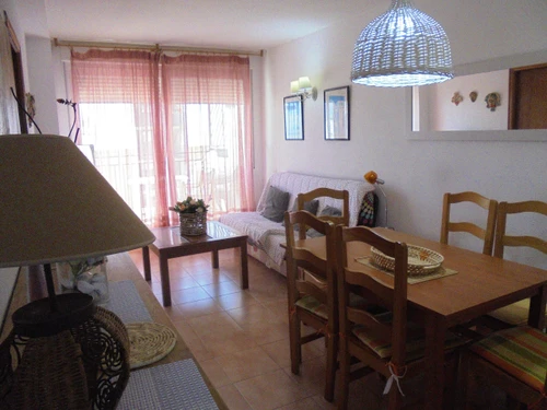 Ferienwohnung Peniscola, 2 Schlafzimmer, 6 Personen - photo_18949274737