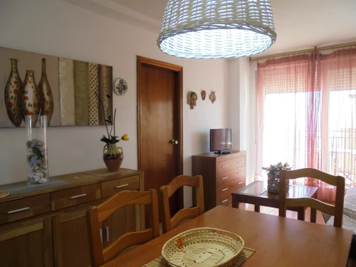 Ferienwohnung Peniscola, 2 Schlafzimmer, 6 Personen - photo_18949274737