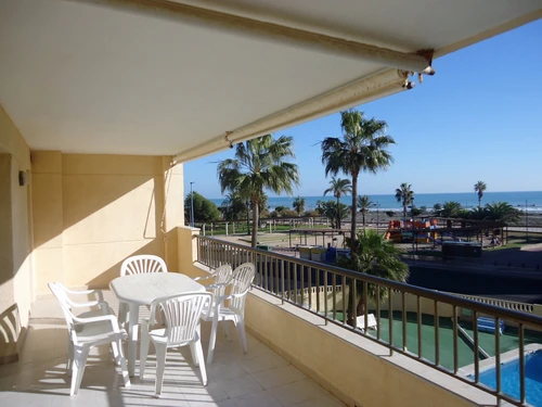 Apartment Peniscola, 2 bedrooms, 6 persons - photo_18949266941