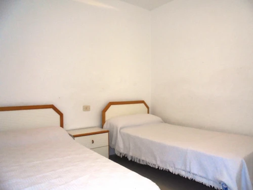 Ferienwohnung Peniscola, 2 Schlafzimmer, 6 Personen - photo_18949269911